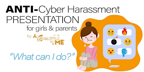 Anti-Cyber Harassment Presentation primary image