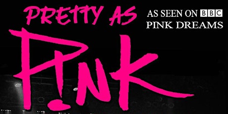 Pretty as Pink! tickets
