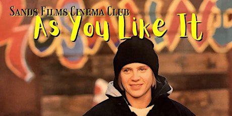 As You Like It (online access) primary image