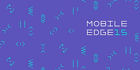 Imagem principal de MOBILE EDGE'15 - Developer's Day