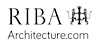 Logotipo de RIBA North East