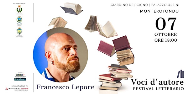 Francesco Lepore | Il Delitto di Giarre