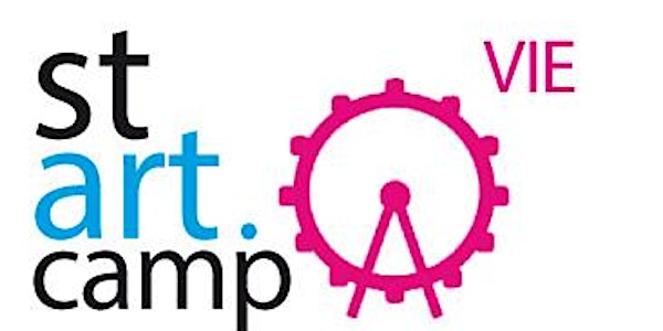 stARTcamp Wien