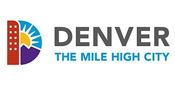 SOLD OUT!!! Mayor Hancock's Sustainable Denver Summit at the University of...