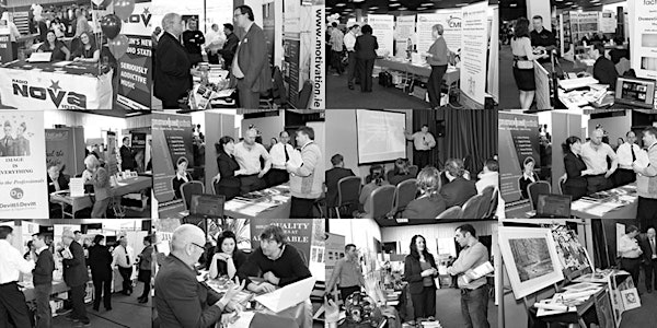 WhatsWhat.ie Biz Expo-City West Hotel