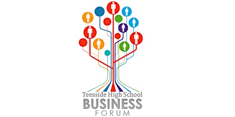 Teesside High School Business Forum presents an evening with Mr Alastair Waite primary image