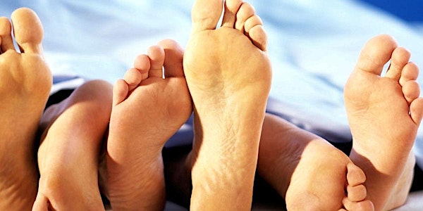 Working with Sexual Fantasies, Kink, Polyamory etc