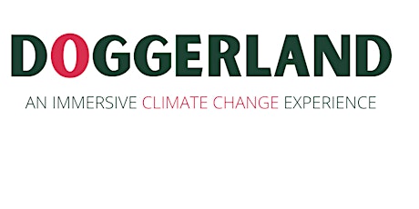 COP26 DOGGERLAND: An Immersive Climate Change Experience primary image