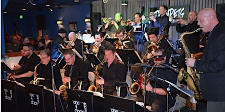 DBP Chapel Concert Series: One More Once Big Band tickets