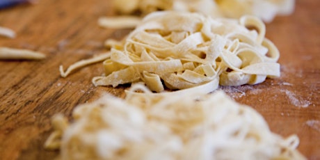 In-Person Class: Classic Handmade Pasta (NYC) tickets
