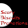 Logo de Scary Biscuits Promotions