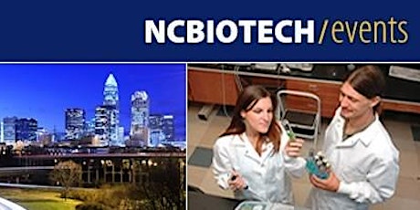 Charlotte NCBiotech Jobs Network:  Career Profiles in Bioinformatics primary image
