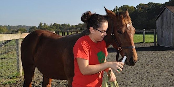 Advances in Equine Research: Understand drug resistance and how to deal with it: These ain't your father's parasites!