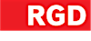 Logotipo de RGD