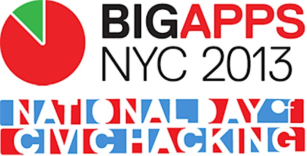 NYC BigApps CityCamp