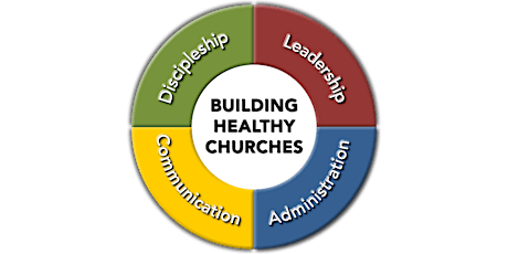 The Financially Healthy Church - BHC Administration Workshop primary image