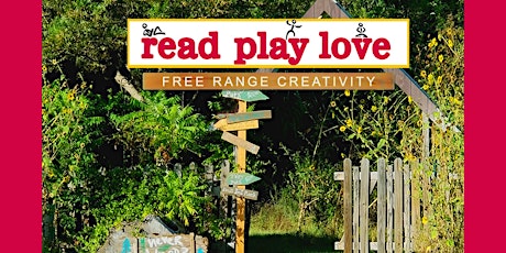 Read Play Love Exploratory Day: Nov 19 @ 1:00-2:30