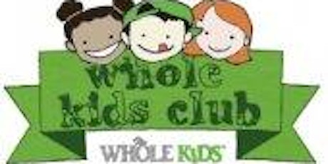 Whole Kids Club October primary image