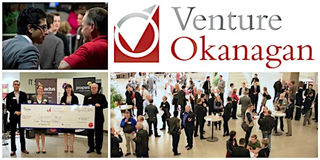 Venture Okanagan Winter 2016 Investor Forum primary image