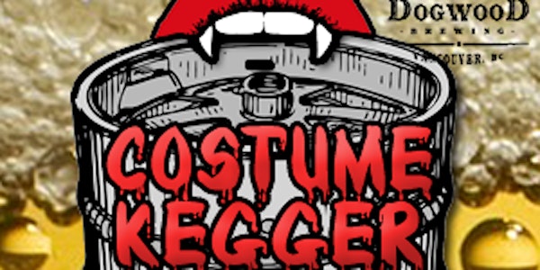 Costume Kegger