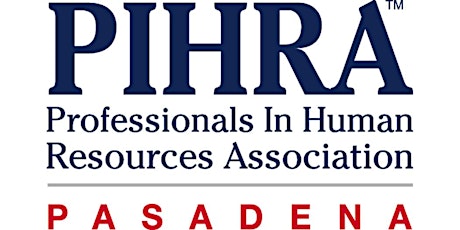 PIHRA Pasadena: A Violence Prevention “To-Do” List for the HR Professional primary image