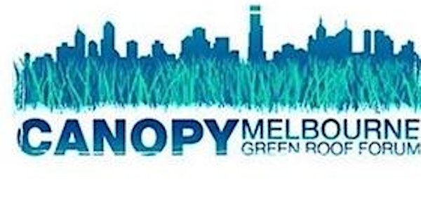 Canopy: Rooftops, Laneways and Waterways
