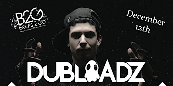Dubloadz @ The Oshkosh Masonic Center! Official Pandemonium 3 NYE Pre Party