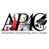 Logotipo de Alhambra Performing Arts Center