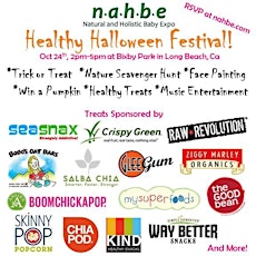Healthy Halloween Festival!