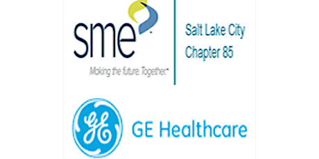 SME Tour: GE Healthcare (10/13/15) primary image