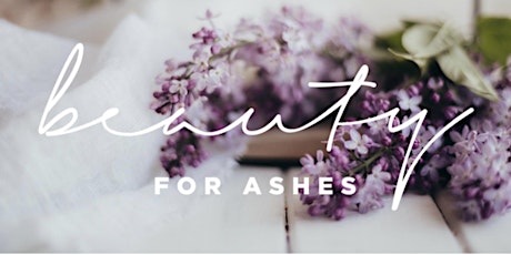 Imagen principal de Training Beauty for Ashes - Riscoprisi belle // Torre Annunziata (NA)