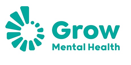 Managing Stress in the Workplace with Grow (Virtual Event) primary image