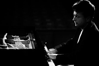 Piano Recital by Rafael Luszczewski - Concert primary image
