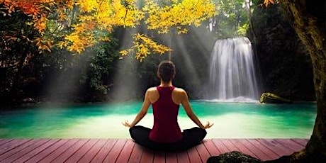Immagine principale di Meditazione Vipassana 