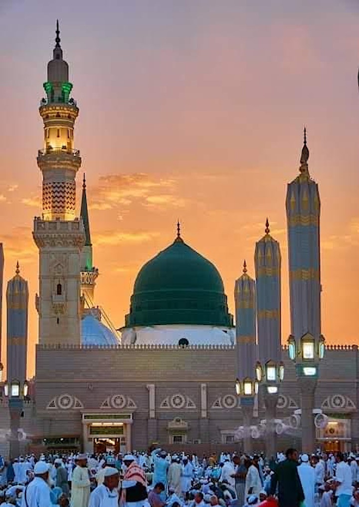 
		Move to Saudi Arabia (Makkah/Madinah) Webinar NEW image
