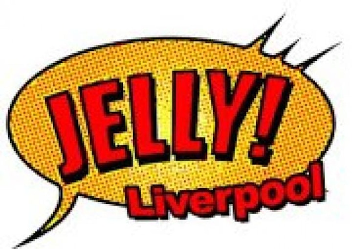 Jelly Liverpool - Free Coworking and Business Networking image