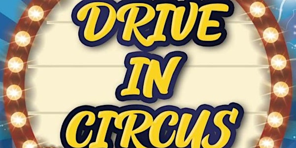 Courtney's Daredevil Drive in Circus - LIMERICK