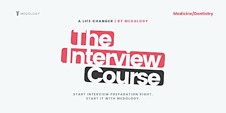 The Interview Course (Medicine)