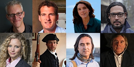 HistoryHit Live! - Ask The Historians with Dan Snow primary image