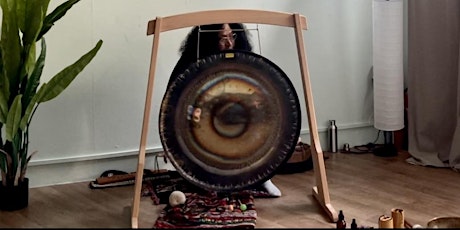 Gong Bath primary image