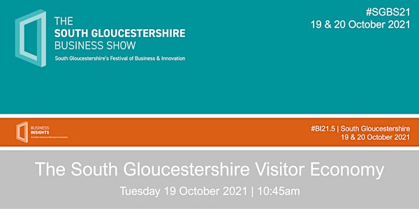South Gloucestershire Visitor Economy