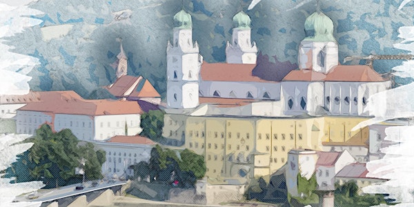 Hybrider Jugentag mit Stadtrallye in Passau