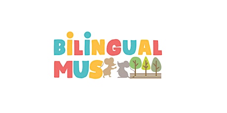 Bilingual Mus: Squeak The Squirrel primary image