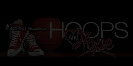 Hoops and Hope with Dawn Staley primary image