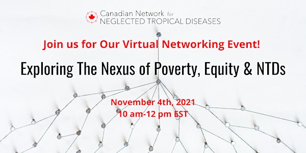 Exploring the Nexus of Equity, Poverty & NTDs