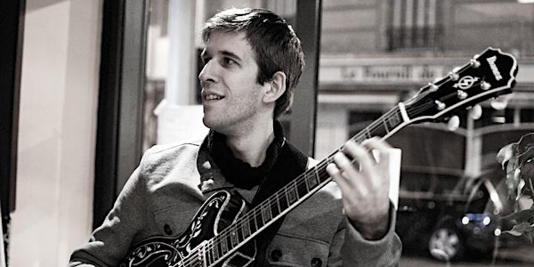 Masterclass SÉBASTIEN GINIAUX