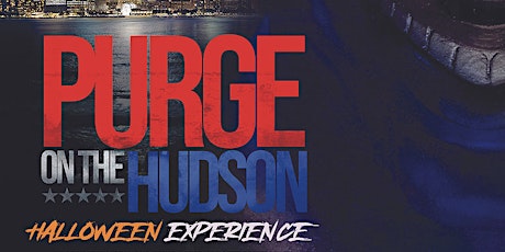 PURGE ON THE HUDSON primary image