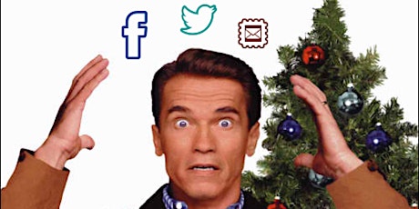 Web Marketing for the Holidays: must-do's for success online this holiday season primary image