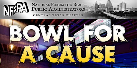 2015 Free Youth and Teen Activities and Pizza by NFBPA during Bowl for A Cause primary image