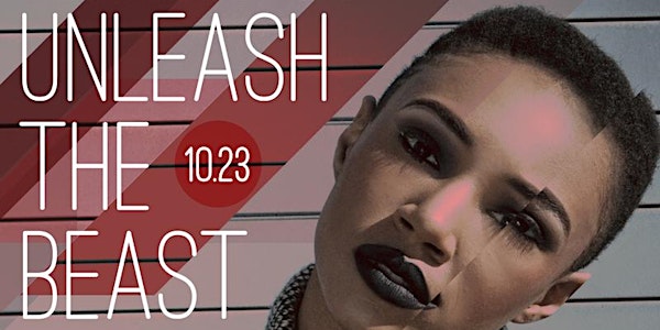 THE BEAST: A Bridging of Philadelphia Art Show + Finale | Presented by UNLEASH THE BEAST Art Series